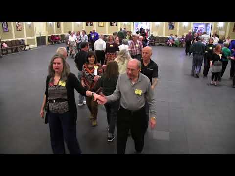 2018-03-17 WASCA Joe Saltel Tom Miller - Patter