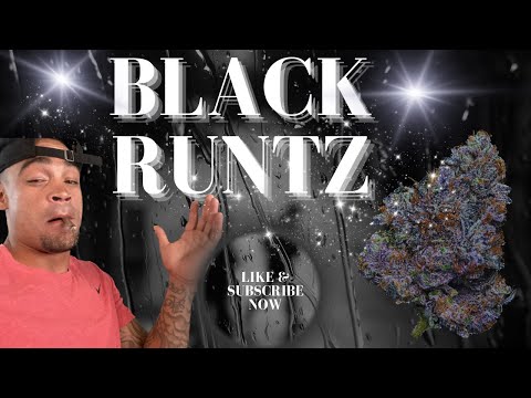 Black Runts