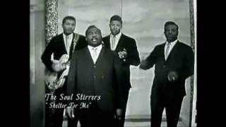 &quot;He&#39;s Been A Shelter For Me&#39;  Soul Stirrers/Paul Foster !! [Be Blessed]
