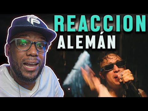 Tocando Tierra / Categoría 5 - Alemán | Video Reacción | Felix Petroleo