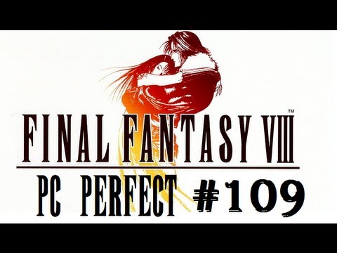 Final Fantasy VIII PC Perfect Walkthrough Part 109 - Unlimited Gil Trick & PuPu Quest