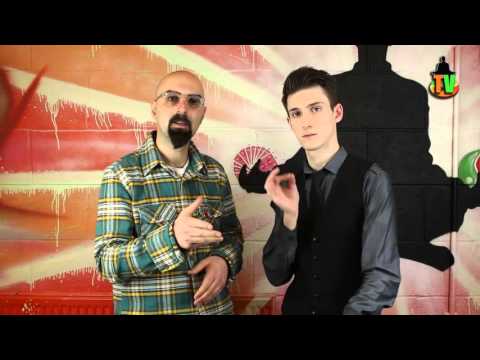 Magic Tao's Weekly Magazine EP 63