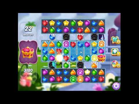 Genies & Gems level 1135