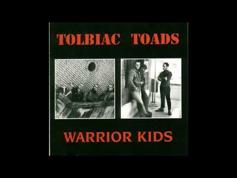 Tolbiac's Toads/Warrior Kids - Split (1995) FULL ALBUM