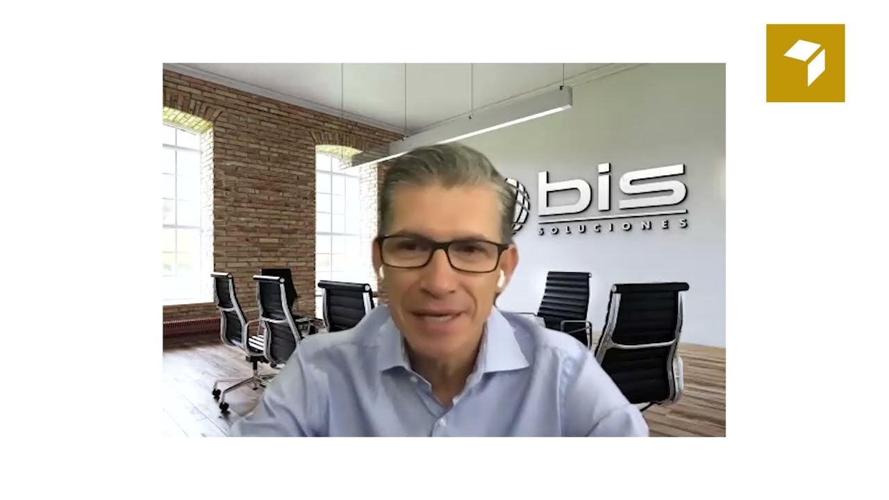 Testimonio Rubén Tavira, BIS Soluciones