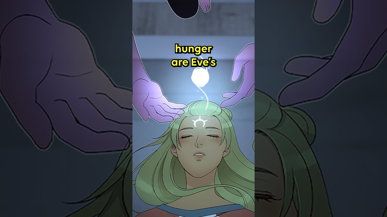 EATERNAL NOCTURNAL EXPLAINED IN 20 SECONDS | WEBTOON