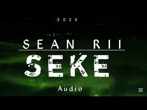 Sean Rii - Seke  (Kalina) Official Audio Original | Prod. By Nitrooh
