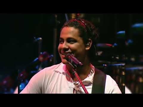 Raffael Bandeira & Raça Negra - Não Posso Dizer Adeus / Tenho Medo