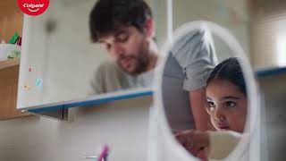 Colgate When Brushing Becomes an Act of Showing Up | Colgate (2026)