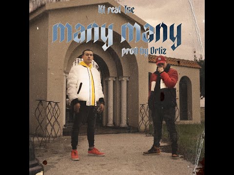 KTboy - Many Many Feat. TSE (prod. by Ortiz)