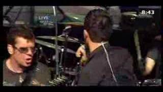 INXS - New Sensation (Live)