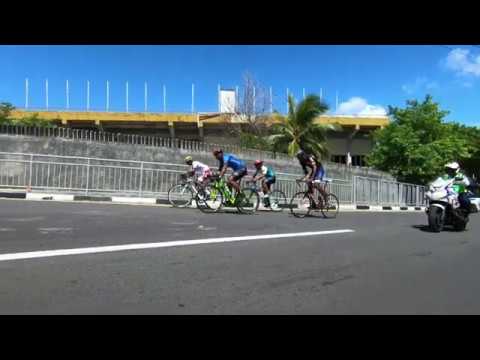 Circuit Champ De Mars 16/02/20