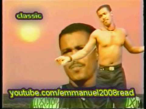 Tines Salvant - Mare m La