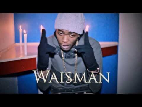 Waisman Ede Kouf Kaf  New Video 2014