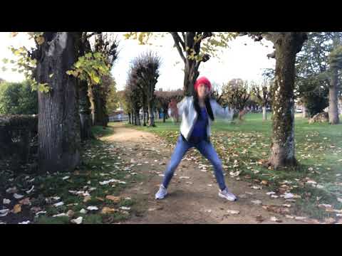 Dj Anilson , Dj Vielo , feat Nat & Dany Nkm "Mettez vos snaps" , Zumba Vanes's