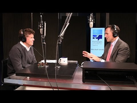 Episode 141: How Are Healthcare CEOs Steering Through Uncertainty?