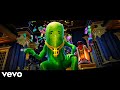 Big Dill Runamok Official Fortnite Music Video