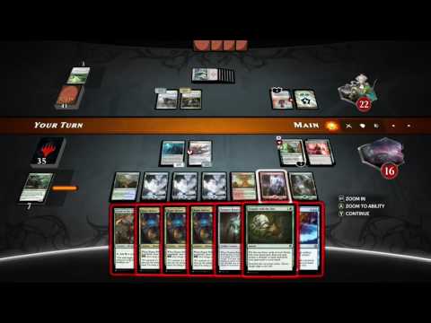 Q4tB part 4 - Temergant Talentless