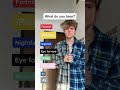 The Most CONFUSING Audio On Shorts