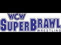 WCW SUPERBRAWL PRESHOW