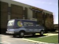 TNT Detroit Commercials 1993