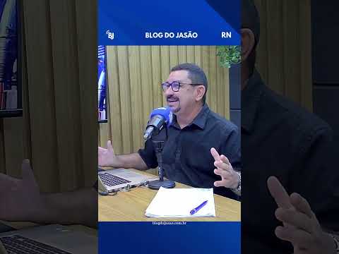 Ex prefeito de Pedro Avelino, Alexandre Sobrinho é candidato a prefeito em 2028? confira a resposta.