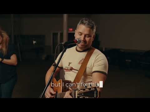 Don Amero - Can't Fix This (Official Lyric Video)