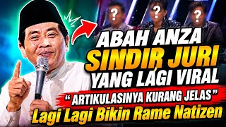 Download lagu KH ANWAR ZAHID'S LATEST | ABAH ANZA & HABIB BIDIN Criticize Articulation, Making You Laugh mp3