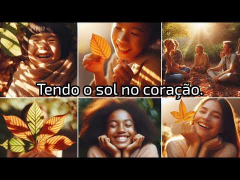 Deixa a Luz do Sol entrar | Hinos SUD | n° 153 | 🇧🇷