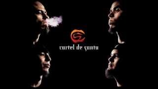Cartel de Santa-Subete y ya veras ft. Big Man (con letra) HD