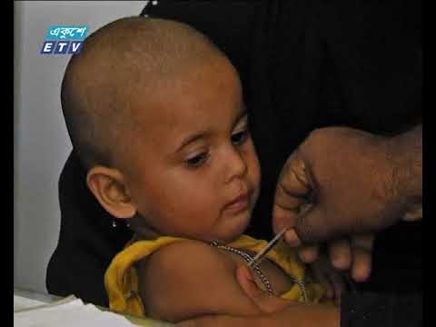 রোহিঙ্গা শরণার্থী শিবিরে আড়াইশ মেডিকেল ক্যাম্প