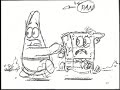 Spongebob Squarepants The Sponge Who Could Fly N Making Part 1