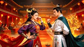 Download lagu The capital's most infamous villainess specializes in curing all kinds of disobedience. mp3