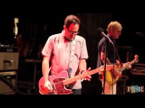 The Hold Steady - The Weekenders - 8/30/2011 - Variety Playhouse