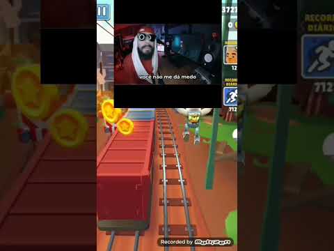 Choo-Choo Charles🆚 Mussoumano