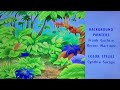Dora The Explorer End Credits Boots To The Rescue