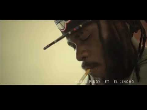 EL JINCHO x Pablo piddy (la unión de españoles con los dominicanos)