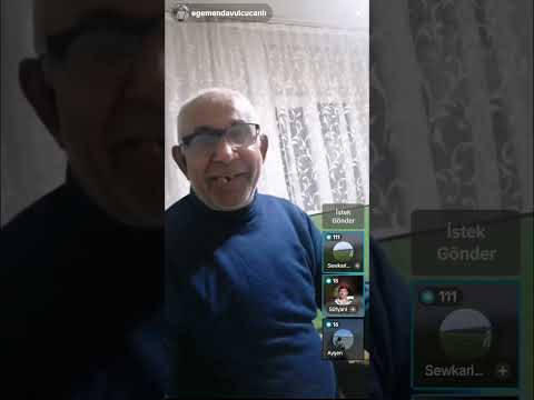 Harland Makes Mokali Really Angry 😂