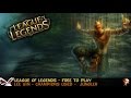League of Legends #2 - Lee Sin Jungler - Some ...