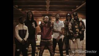 Montana Of 300 - Fighting Demons, Dropping Jewels