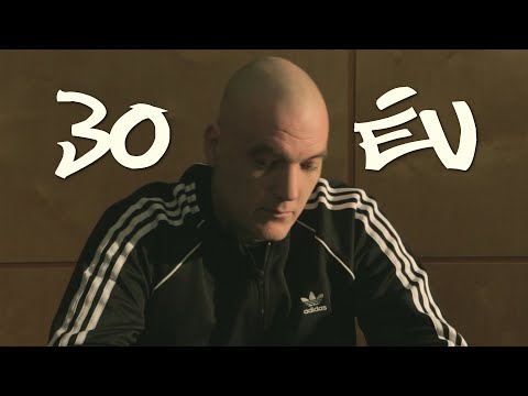 ROMER – 30 ÉV (MUSIC VIDEO 2024)