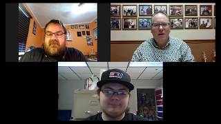 Between the Lanes Episode # 103