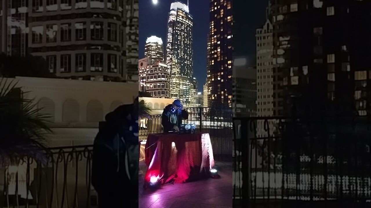 Promotional video thumbnail 1 for DJ Afterburner Wedding specialist