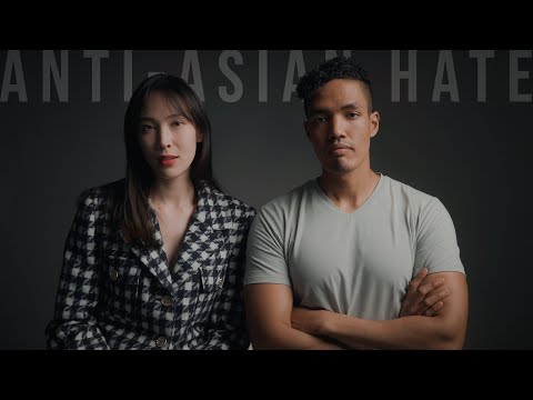 Our HONEST Thoughts About ANTI-ASIAN HATE