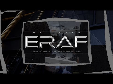 YG Azeez - “ERAF" (Prod. by ChumzBeatz)