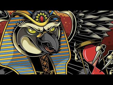 Alien Chaos and Kaikkialla - Machines (183Bpm)