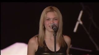 Mandy Moore - I Wanna Be With You (Live Camden New Jersey 2000) (720p)