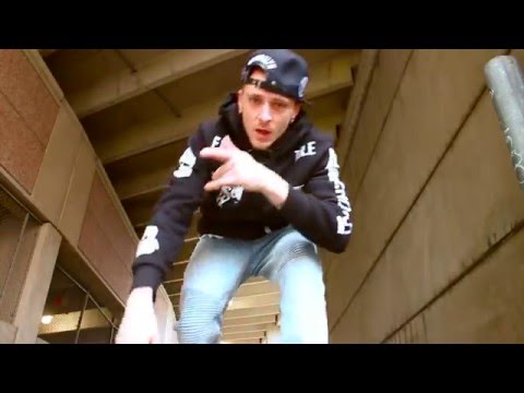 P da Hotspitta - BLOW (OFFICIAL MUSIC VIDEO) remix