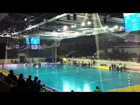 Kairat Almaty (Kazakhstan) - Iberia Star (Georgia) 2:2