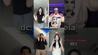 Download lagu sou favela dance Brazil 🇧🇷🇧🇷 #dancetutor #indonesia #tiktok #masukberanda mp3